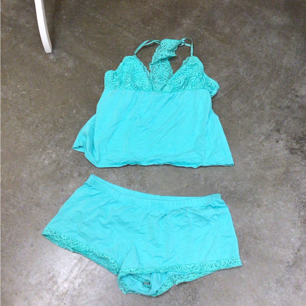 Cami Set